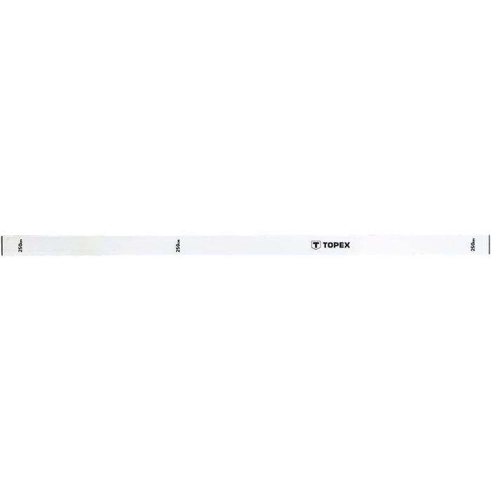 Topex 29c114 stadia 250 cm ds ds s