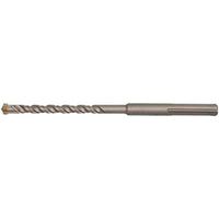 Topex 57h542 punta da muro sds m max, 32 x 800 mm, s4, quatro