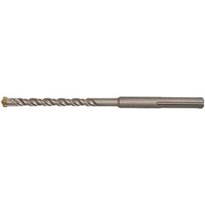 Topex 57h542 punta da muro sds m max, 32 x 800 mm, s4, quatro