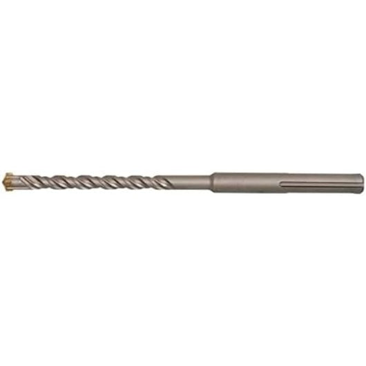 Topex 57h542 punta da muro sds m max, 32 x 800 mm, s4, quatro