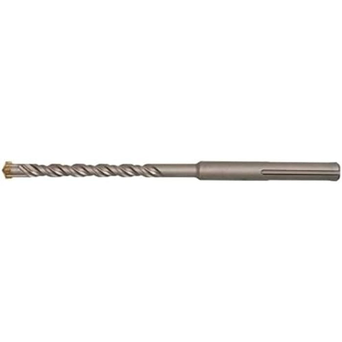 Topex 57h542 punta da muro sds m max, 32 x 800 mm, s4, quatro