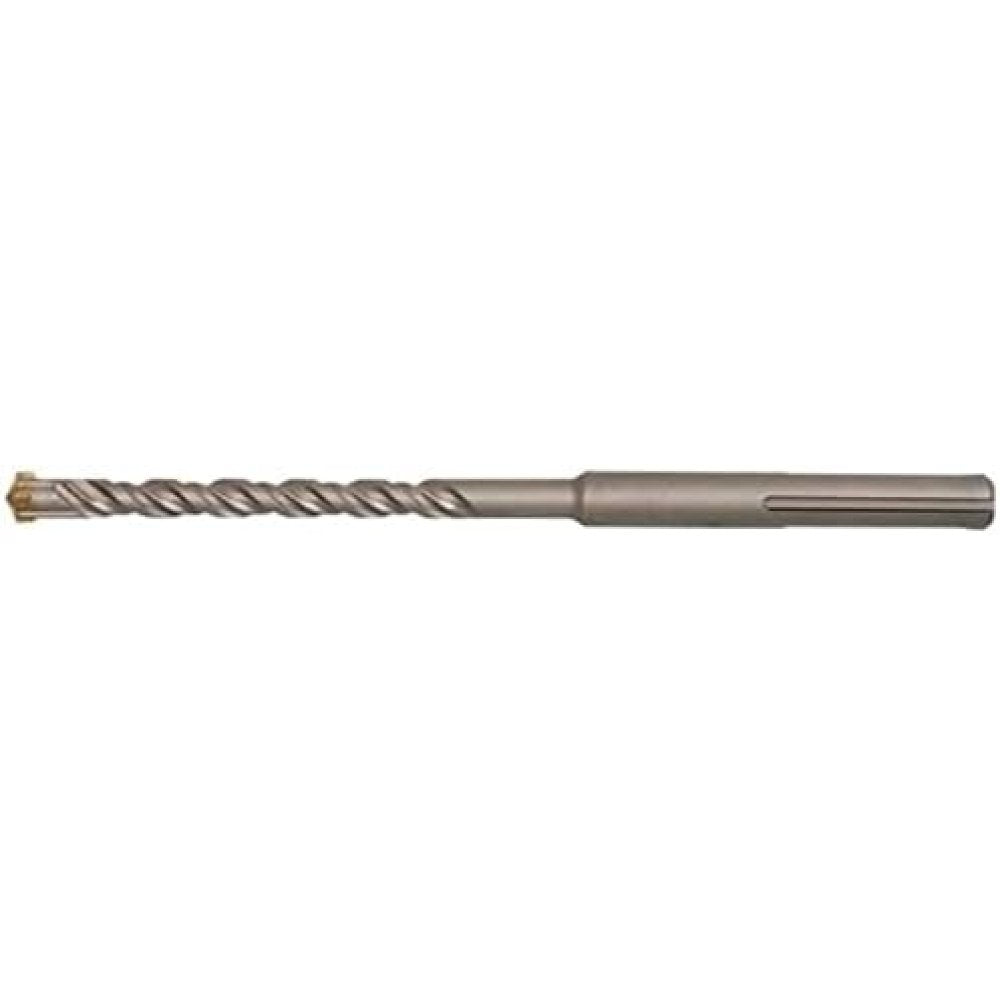 Topex 57h542 punta da muro sds m max, 32 x 800 mm, s4, quatro