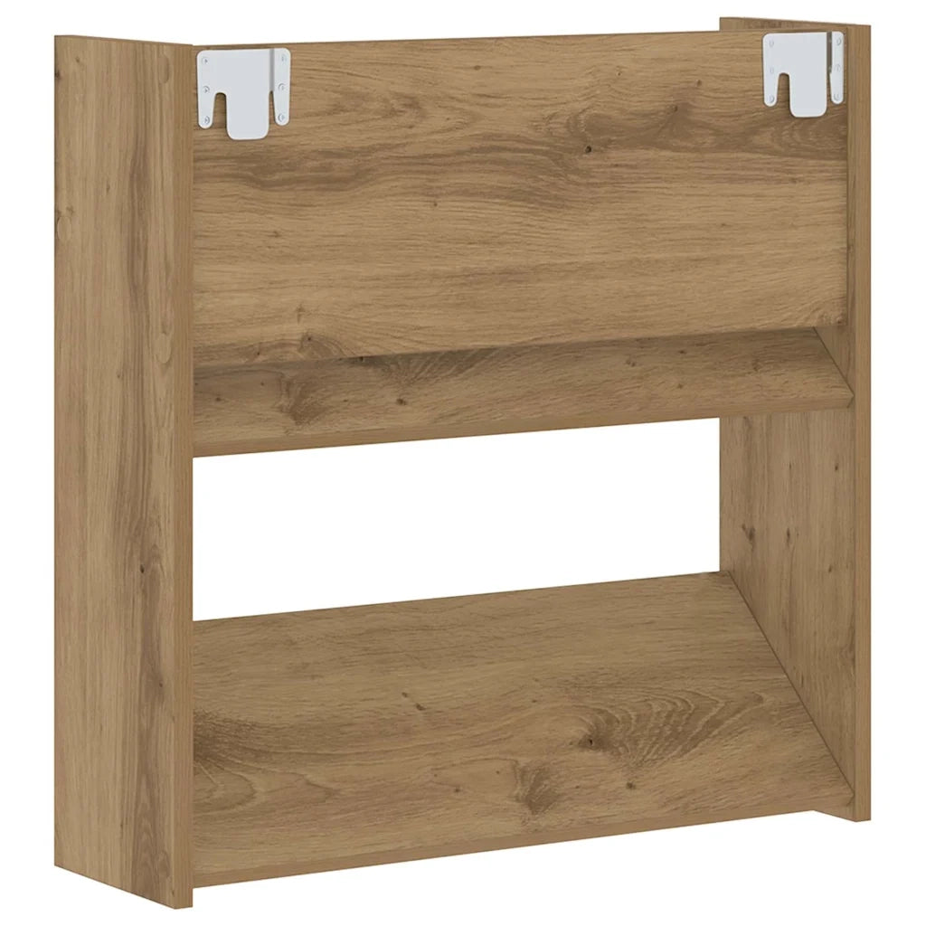 Mobile per scarpe 60 x 18 x 60 cm Legno ingegnerizzato 875142