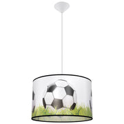 Lampada a sospensione FOOTBALL C 40
