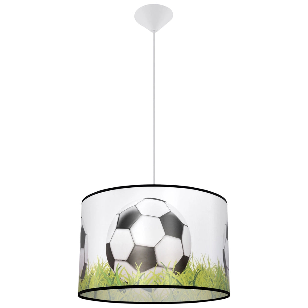 Lampada a sospensione FOOTBALL C 40