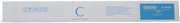 ORIGINAL Utax toner ciano CK-8532c 1T02YMCUT0 ~20000 Seiten