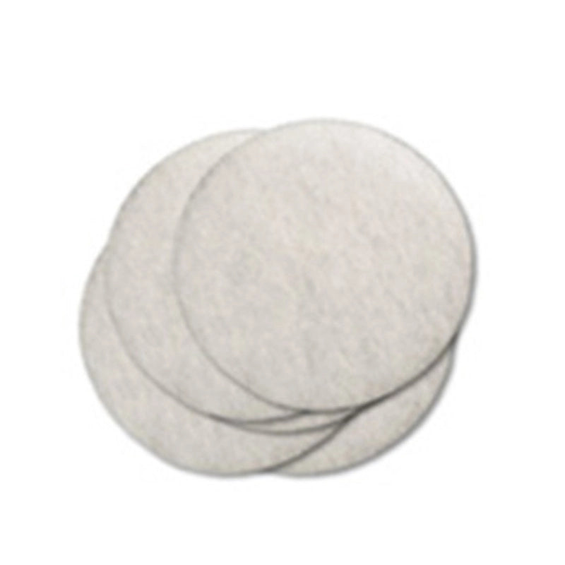 RIGO FILTRO FIBRA PER ARIA- 5,0 pz