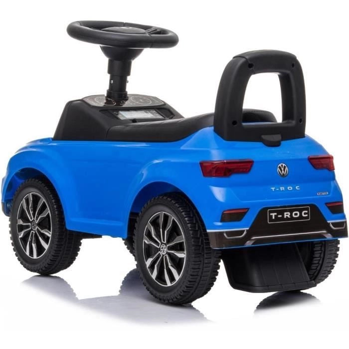 Marsupio porta-bambini - VW T-ROCK - Buddy Toys - BPC 5165