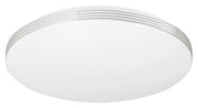 Plafoniera LED Rabalux Oscar2 rotonda bianca 34cm 18W