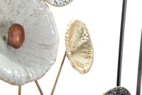 Pannello Grid 50x6x90,5 cm in Ferro