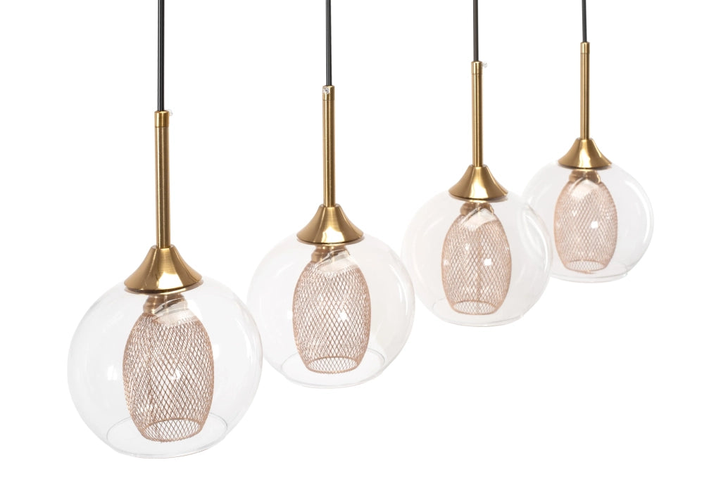 Lampada APP899-4CP