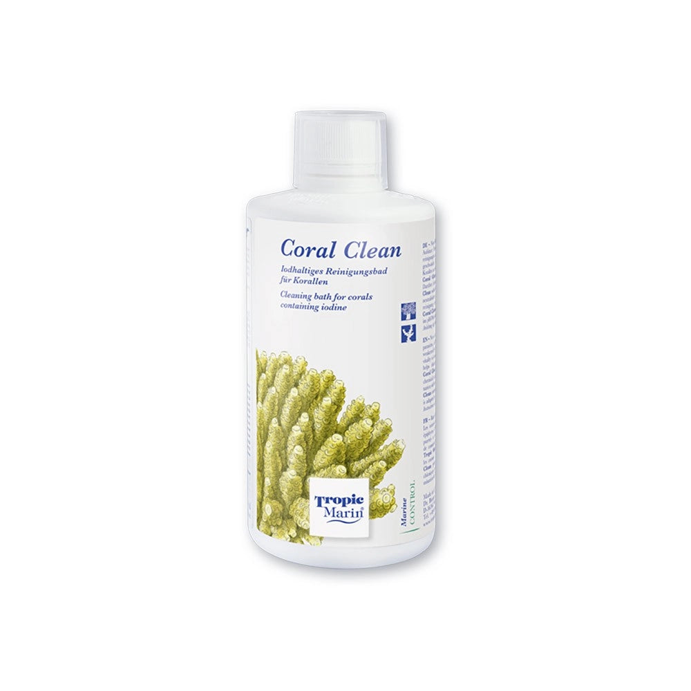 Tropic Marin Coral Clean 250ml
