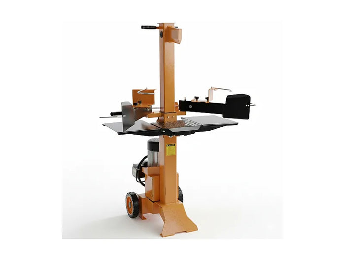 Spaccalegna Verticale Valgarden SP 70 E - 7 Tonnellate - 3000W