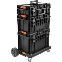 Topex 84-259 sistema modulare co completo neo