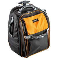 Topex 84-303 carrello per utensi sili zaino in tela impugnatur ds