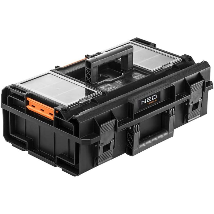 Topex 84-255 box modulare neo 20 200