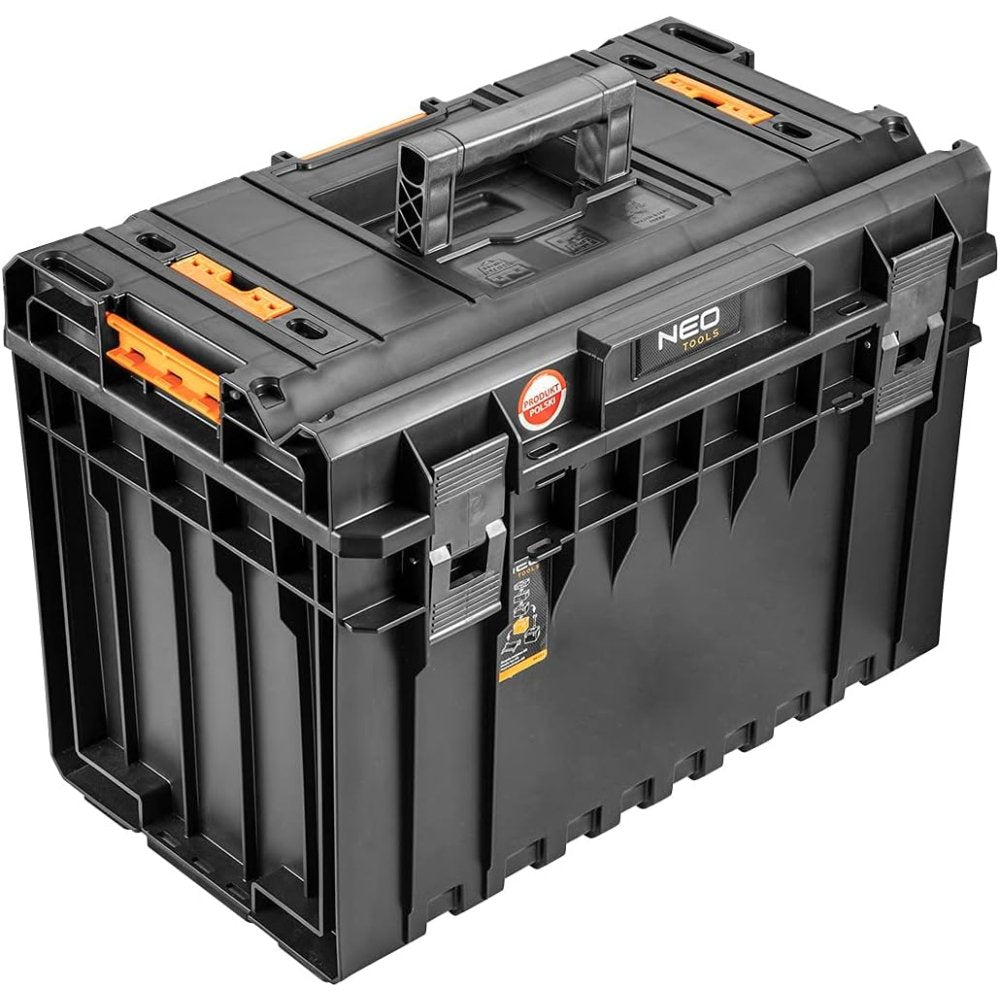 Topex 84-257 box modulare neo 45 450