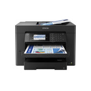 Epson workforce pro workforce wf-7840dtwf - C11CH67402