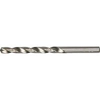 Topex 60h096. punte per metallo, , hss-g, 13,0 mm, 5 pezzi