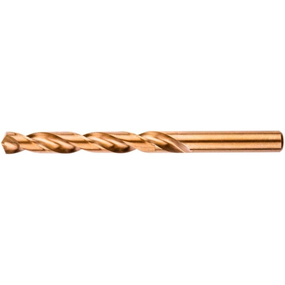 Topex 57h058 punta per metallo, , hss-co, 11,0 mm ds