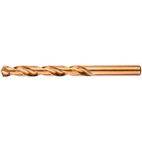 Topex 57h058 punta per metallo, , hss-co, 11,0 mm ds