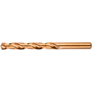 Topex 57h058 punta per metallo, , hss-co, 11,0 mm ds