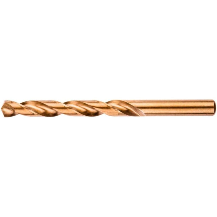 Topex 57h058 punta per metallo, , hss-co, 11,0 mm ds