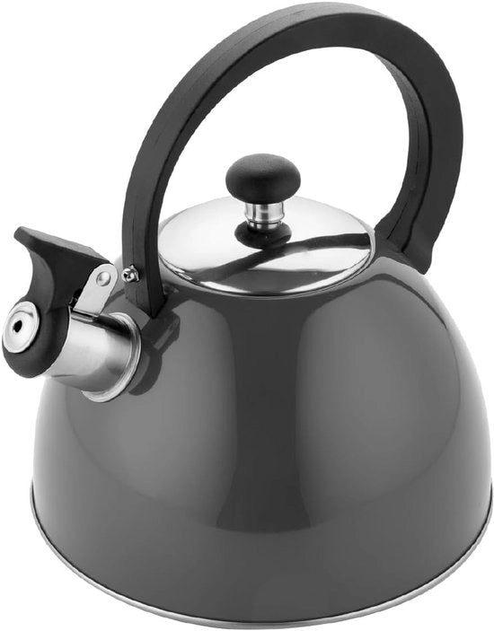 Caffettiera retro - Caffettiera vintage - Caffettiera elettrica - Apparecchio per acqua calda - Design - Classico - Tè - Caffè - Casa - Elettrodomestico per la cucina