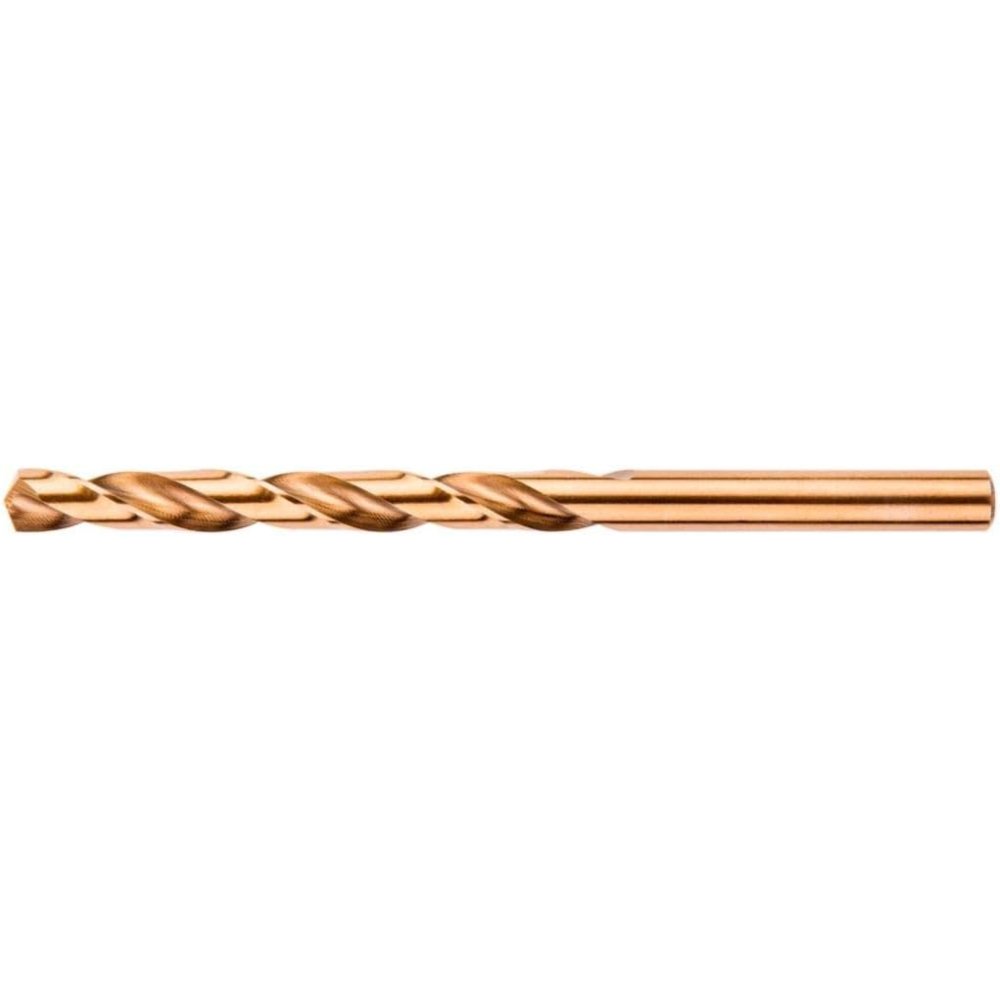 Topex 57h040 punta per metallo, , hss-co, 6,5 mm ds