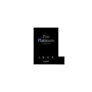 Canon carta fotografica pro platinum pt-101 a3 - 20 fogli - 2768B017