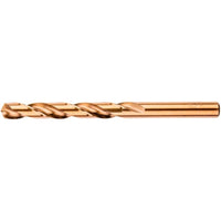 Topex 57h054 punta per metallo, , hss-co, 10,0 mm ds