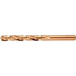 Topex 57h054 punta per metallo, , hss-co, 10,0 mm ds