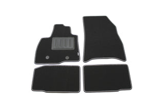 SPRINT00127 , DACIA Duster III Mild Hybrid 48V dal 2024-