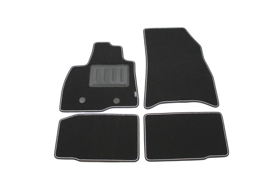 SPRINT00127 , DACIA Duster III Mild Hybrid 48V dal 2024-