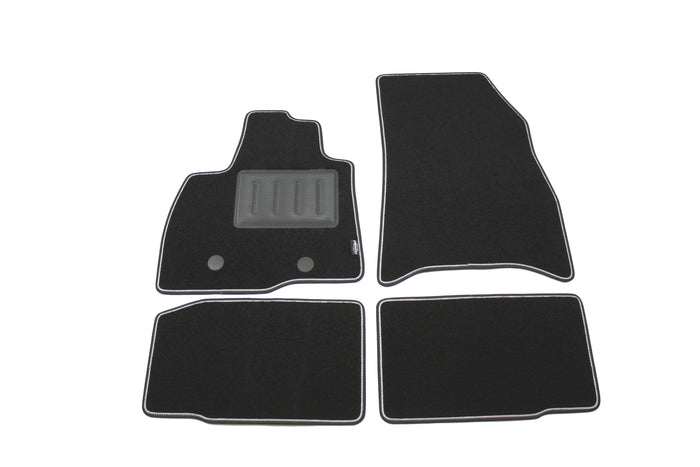 SPRINT00127 , DACIA Duster III Mild Hybrid 48V dal 2024-