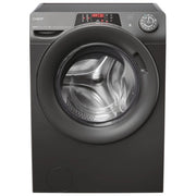 Candy ROW 4966DWRR7-S Lavasciuga 9+6 kg 1400 giri Classe A Motore Inverter vapore Wi-Fi Bluetooth Antracite