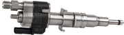 Vervangende brandstofinjector in acciaio inox - Numeri di riferimento 13537565137 13537589048 - Adatto per serie 1 3 5 6 -