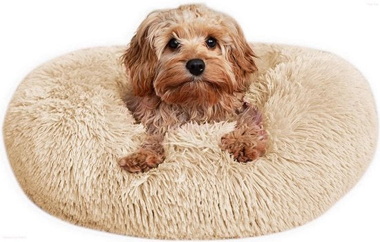 Letto per cani – letto per cani di lusso per grandi cani