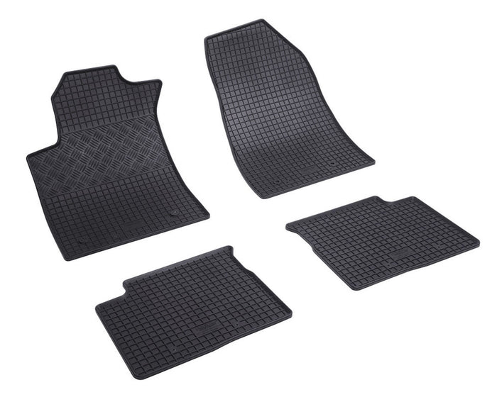 RIGUM903607 , Alfa Romeo Giulietta dal 2010-2013 , Giulietta dal 2013-2016 , Giulietta dal 2016-,  Bravo dal 2007- Fissa