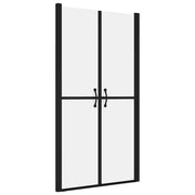 Porta per Doccia in ESG Satinato (73-76)x190 cm CFW7541560