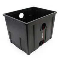 Contenitore di ricambio filtro a camera laghetti CBF-350B portafiltro 2° stadio