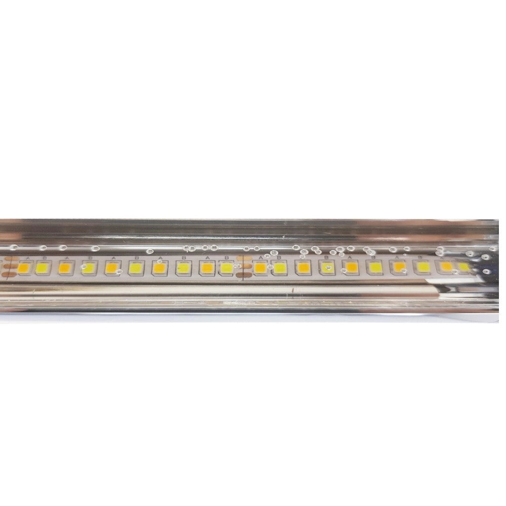 Trade Shop - Lampada Per Specchio Luce Calda Fredda Neutra Applique Bagno Da Parete Jqd181716 -