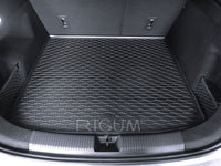 254B-439038 - Tappeto gomma baule per MG HS Benzina dal 2024-, HS HYBRID+ dal 2024-, EHS dal 2024- PHEV