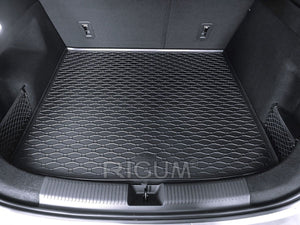 254B-439038 - Tappeto gomma baule per MG HS Benzina dal 2024-, HS HYBRID+ dal 2024-, EHS dal 2024- PHEV