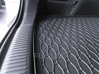 254B-439038 - Tappeto gomma baule per MG HS Benzina dal 2024-, HS HYBRID+ dal 2024-, EHS dal 2024- PHEV