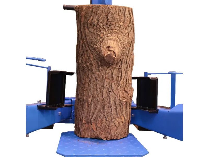 Spaccalegna Docma Cutmac SVG690 PLUS: Potenza e Sicurezza Professionale