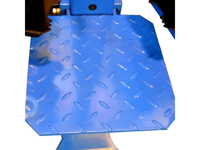 Spaccalegna Docma Cutmac SVG690 PLUS: Potenza e Sicurezza Professionale