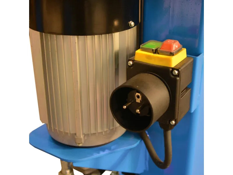 Spaccalegna Docma Cutmac SVG690 PLUS: Potenza e Sicurezza Professionale