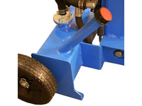 Spaccalegna Docma Cutmac SVG690 PLUS: Potenza e Sicurezza Professionale