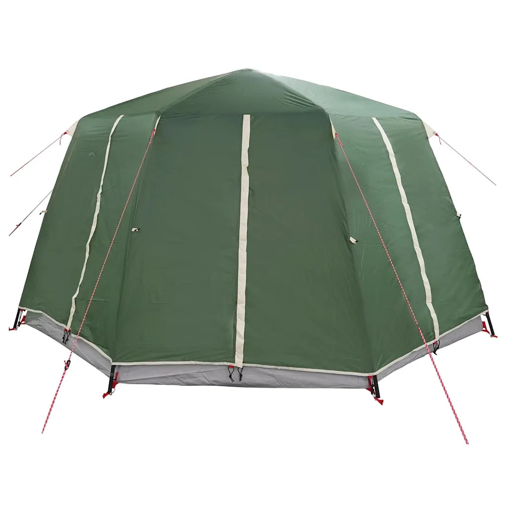 Tenda da cabina per 6 persone Verde 425 x 396 x 222 cm 42004023